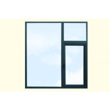廠家直銷：成品鋁合金門窗幕墻加工設計制作安裝等